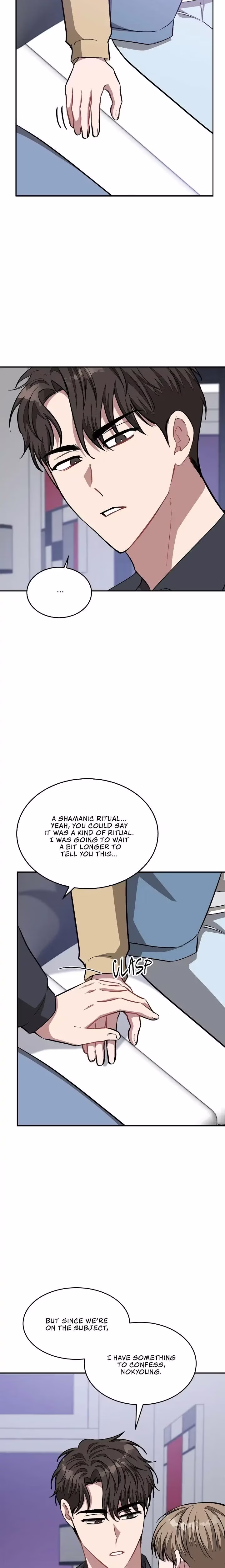 Again - Chapter 55 - Part 14