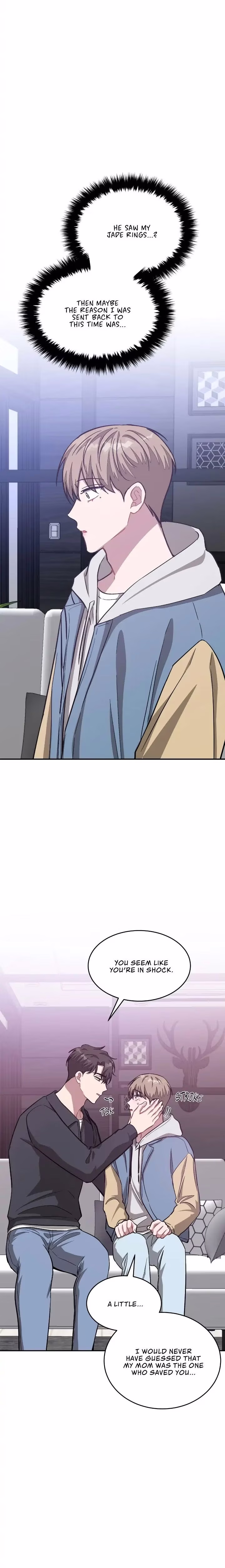 Again - Chapter 55 - Part 22