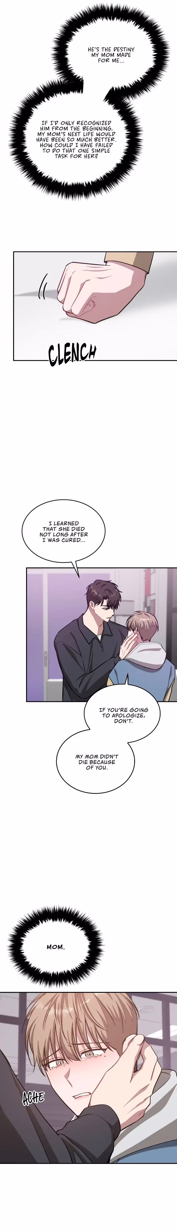 Again - Chapter 55 - Part 23