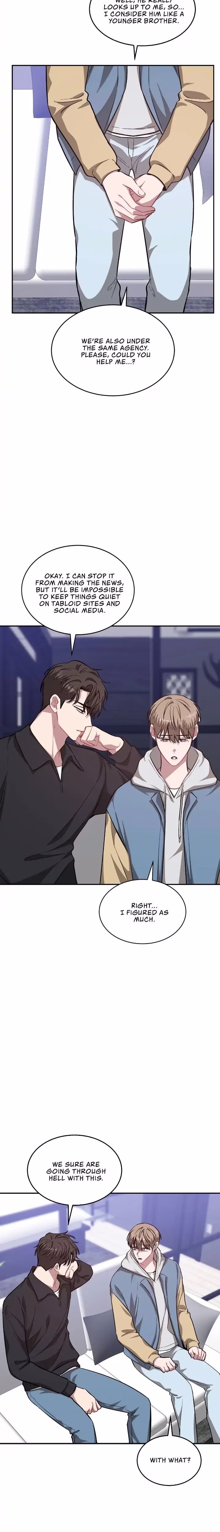 Again - Chapter 56 - Part 6