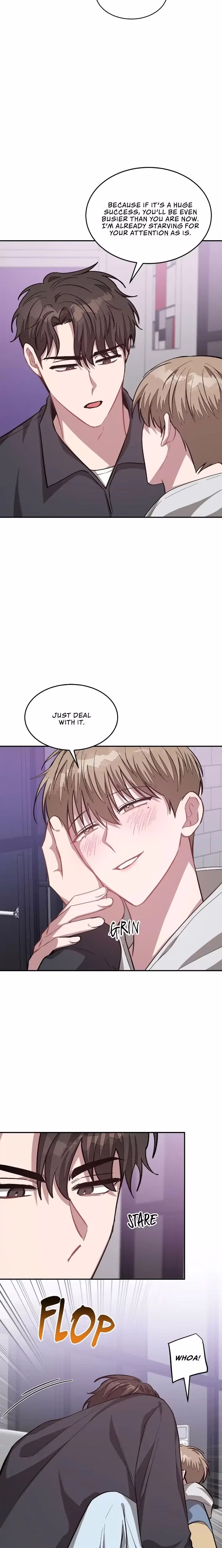 Again - Chapter 56 - Part 8