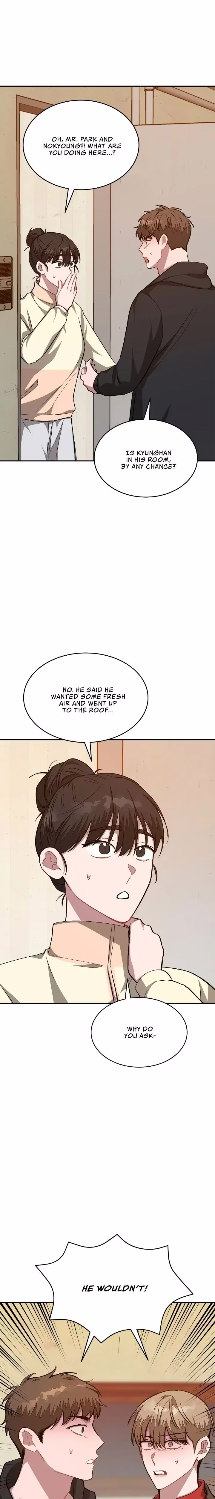 Again - Chapter 56 - Part 16