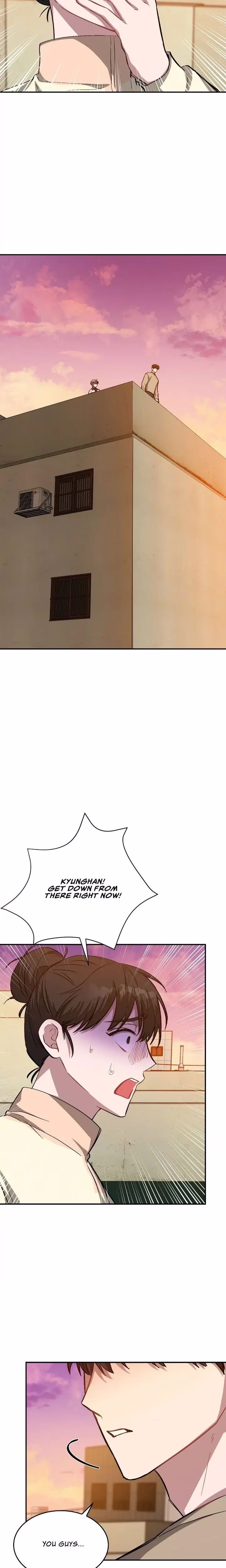 Again - Chapter 56 - Part 18