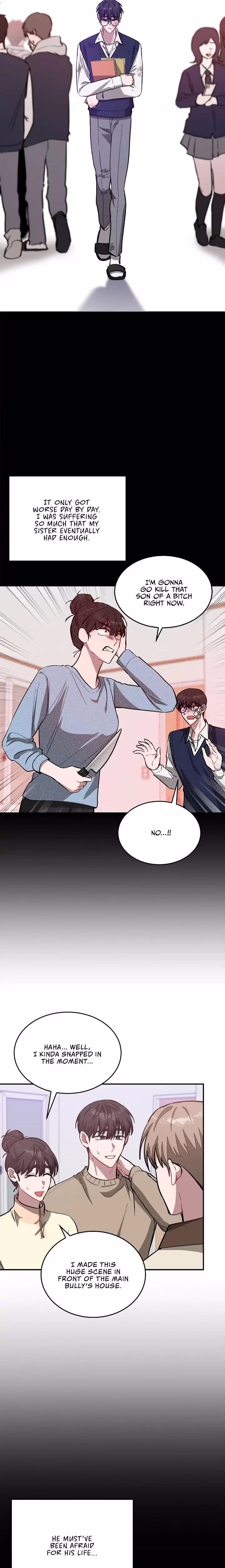 Again - Chapter 57 - Part 4