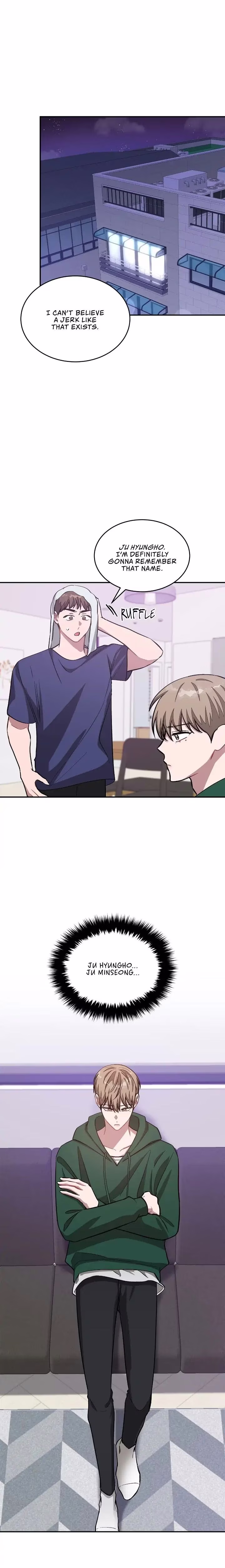 Again - Chapter 57 - Part 11