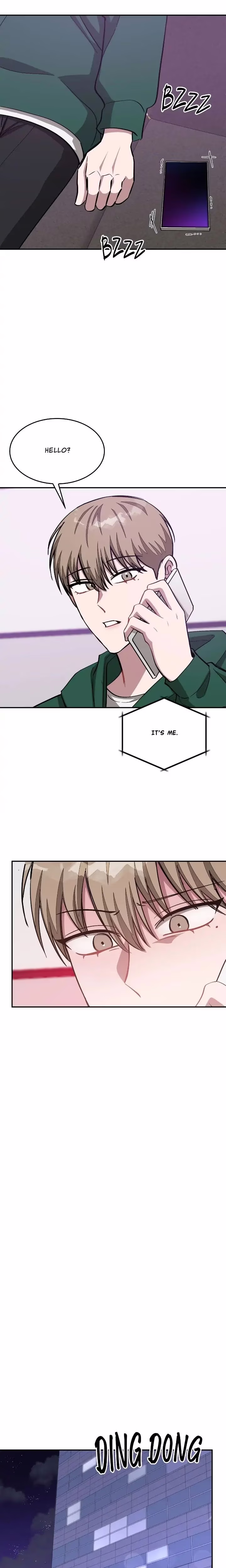 Again - Chapter 57 - Part 14