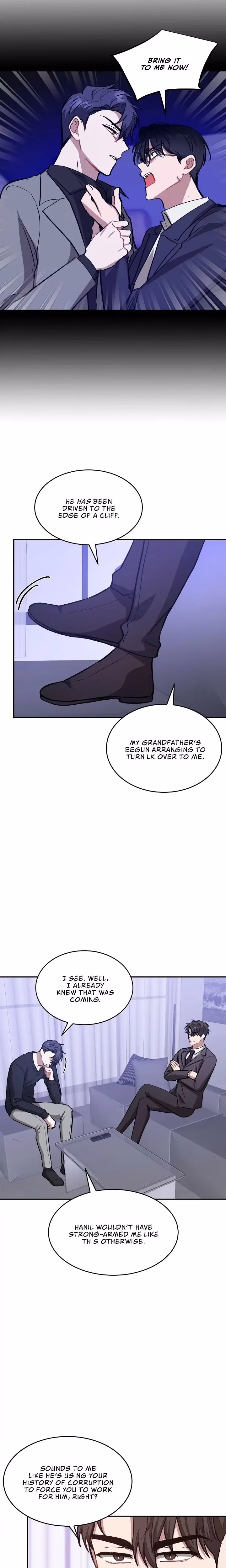 Again - Chapter 57 - Part 20