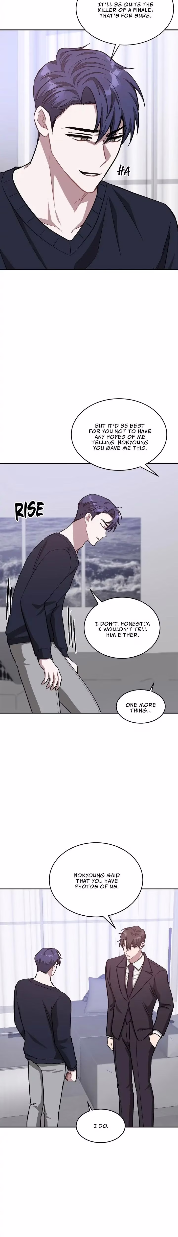 Again - Chapter 58 - Part 11