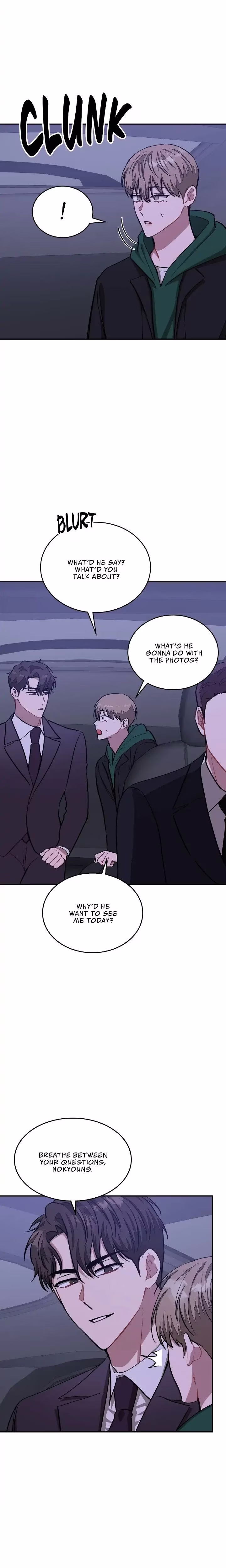 Again - Chapter 58 - Part 21