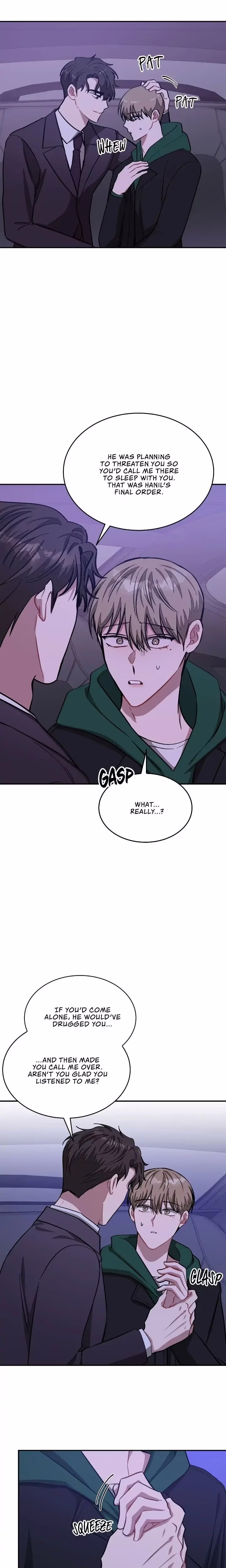 Again - Chapter 58 - Part 22