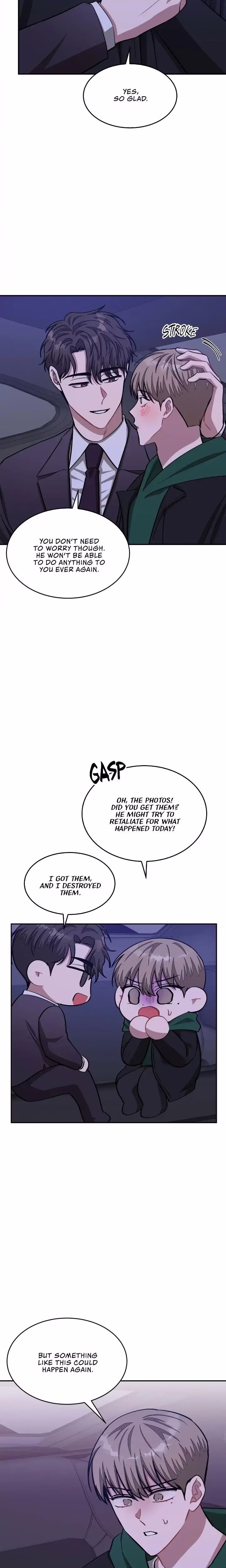 Again - Chapter 58 - Part 23