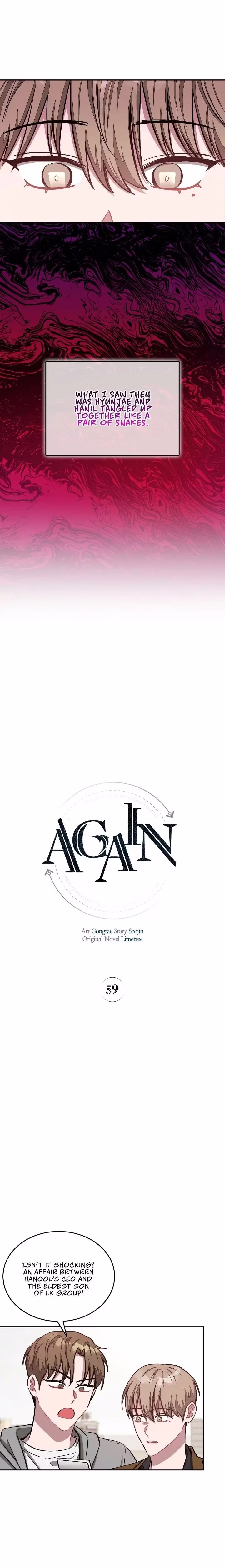 Again - Chapter 59 - Part 3