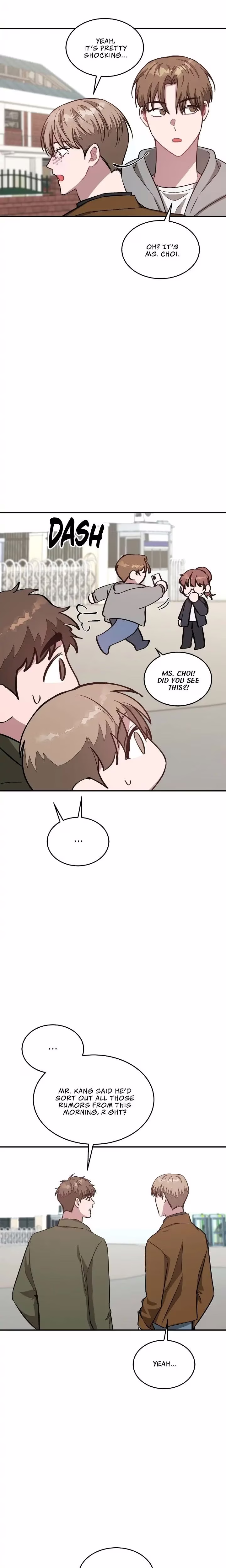 Again - Chapter 59 - Part 4