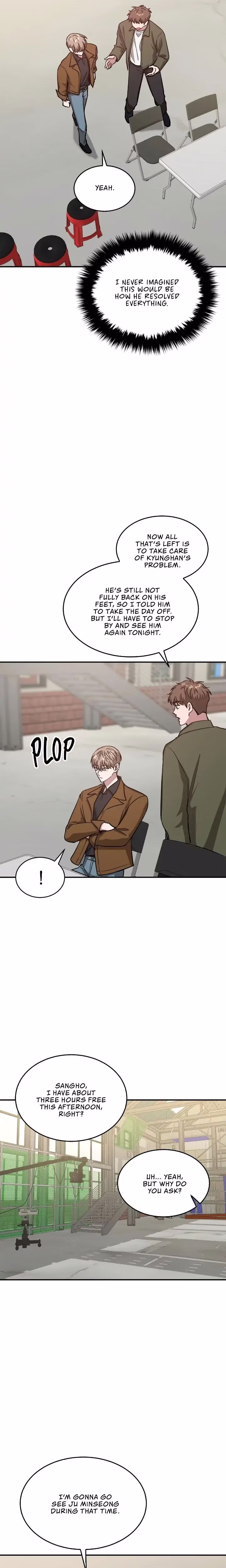 Again - Chapter 59 - Part 6