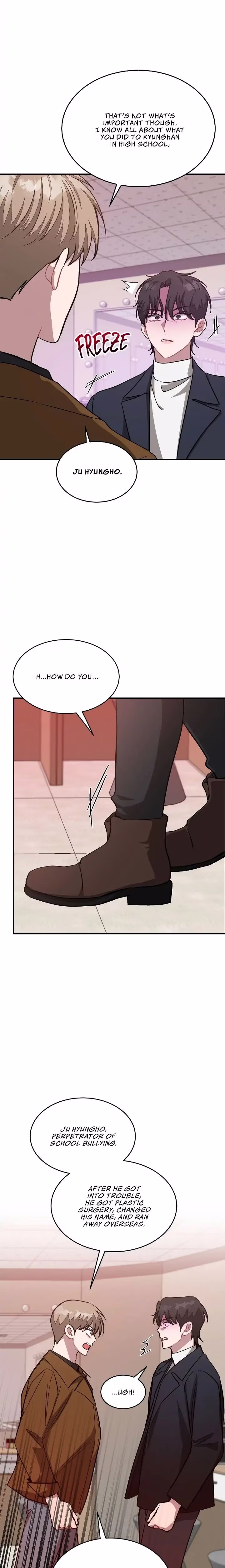 Again - Chapter 59 - Part 13