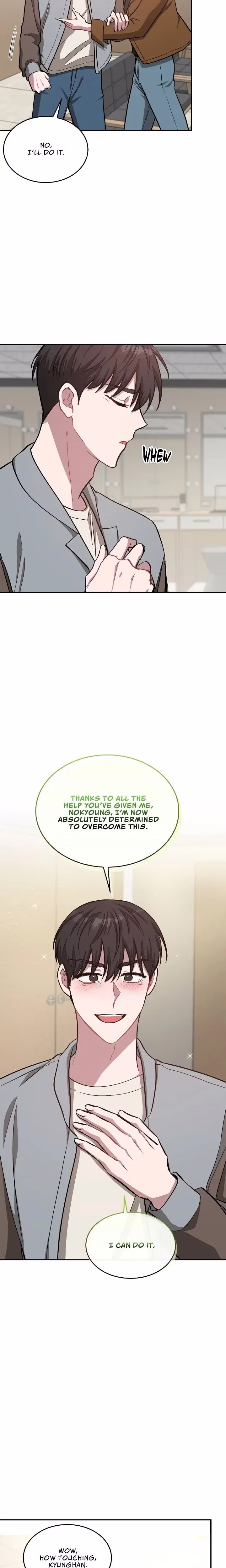 Again - Chapter 59 - Part 18