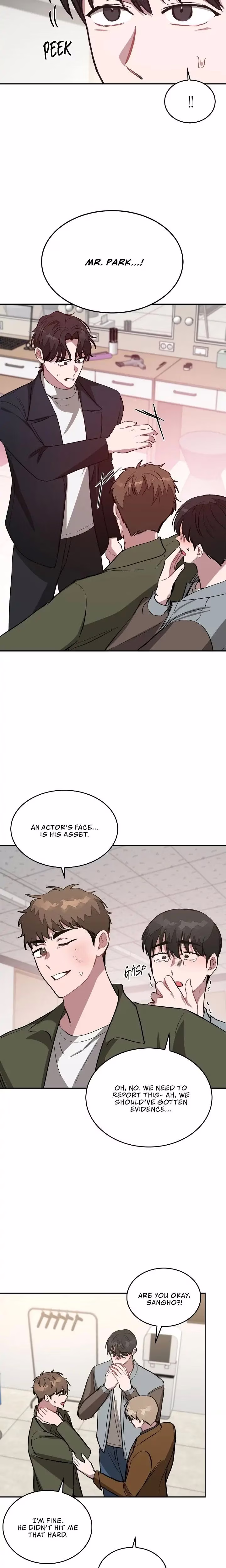 Again - Chapter 59 - Part 21