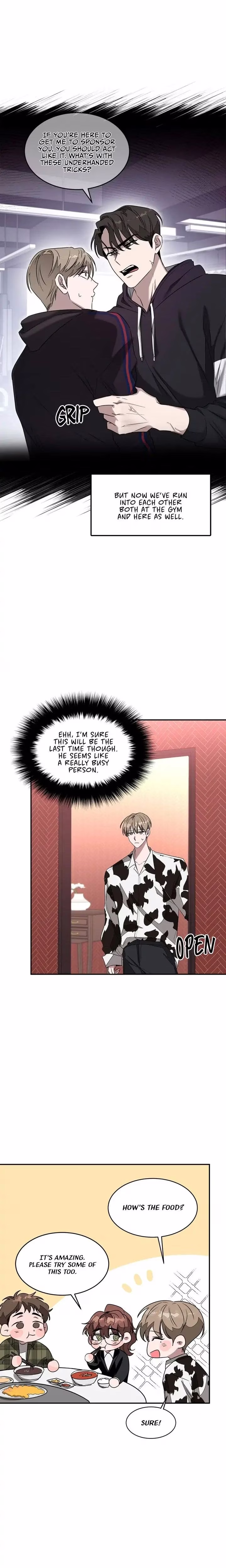 Again - Chapter 6 - Part 5