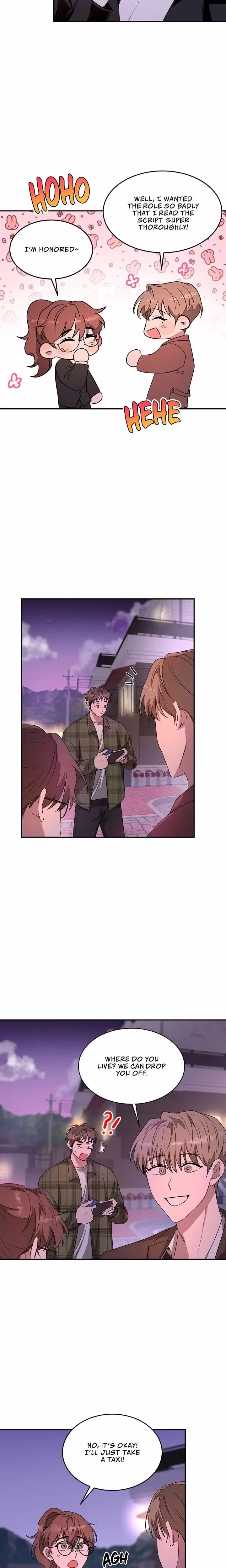 Again - Chapter 6 - Part 7