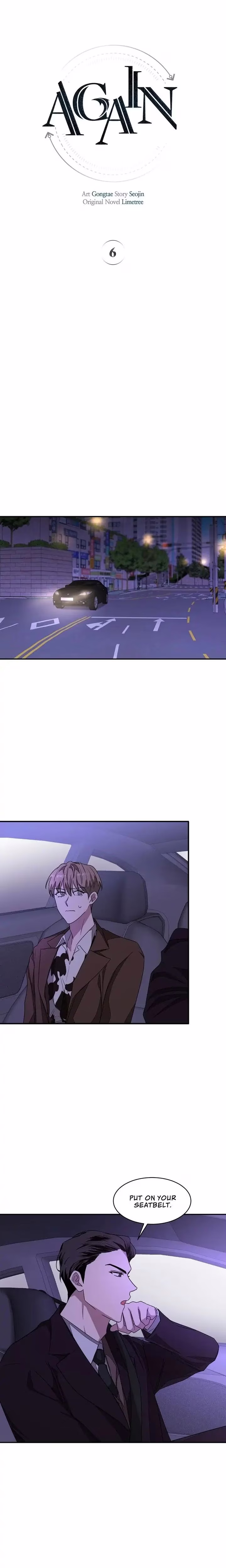 Again - Chapter 6 - Part 12