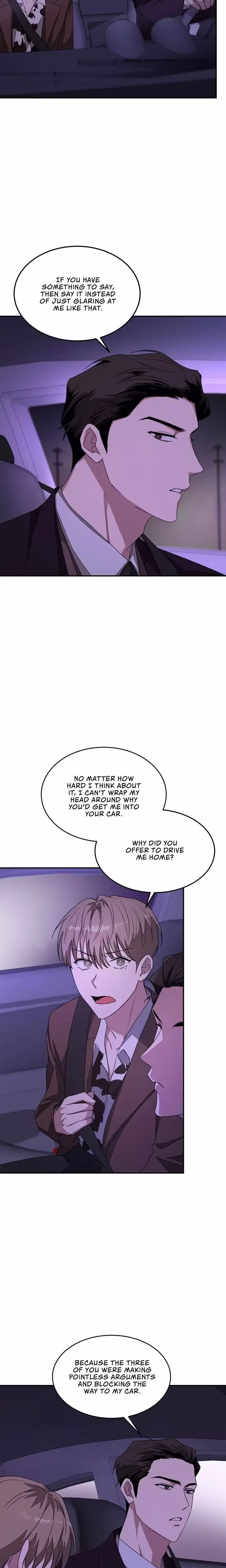 Again - Chapter 6 - Part 14