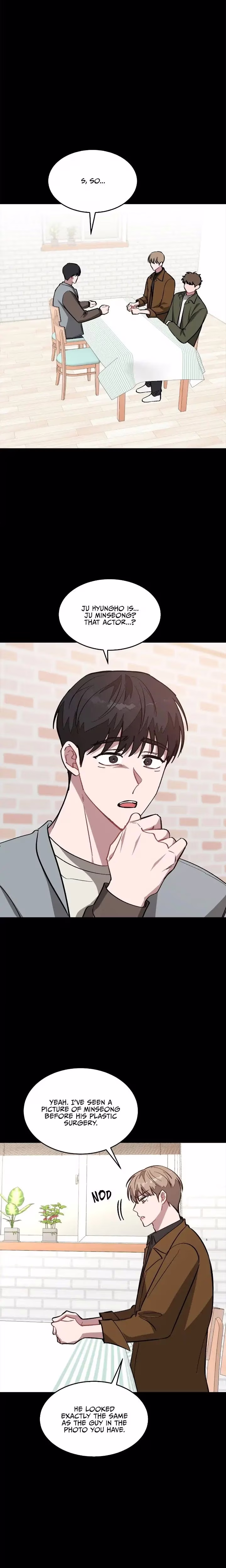 Again - Chapter 60 - Part 3