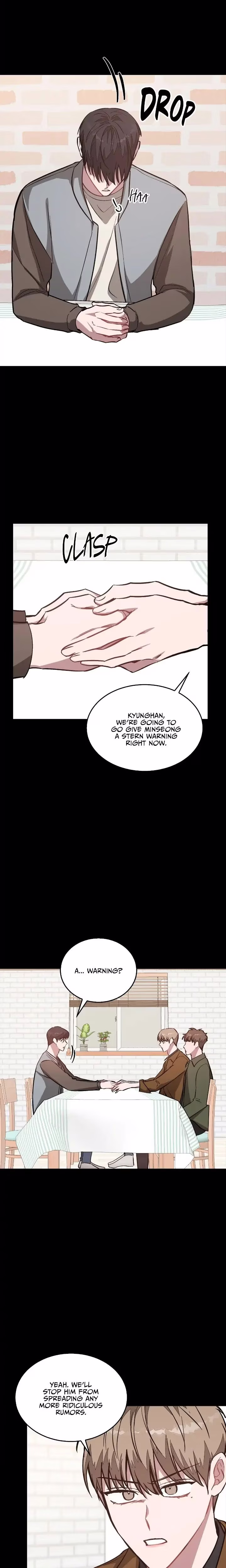 Again - Chapter 60 - Part 4