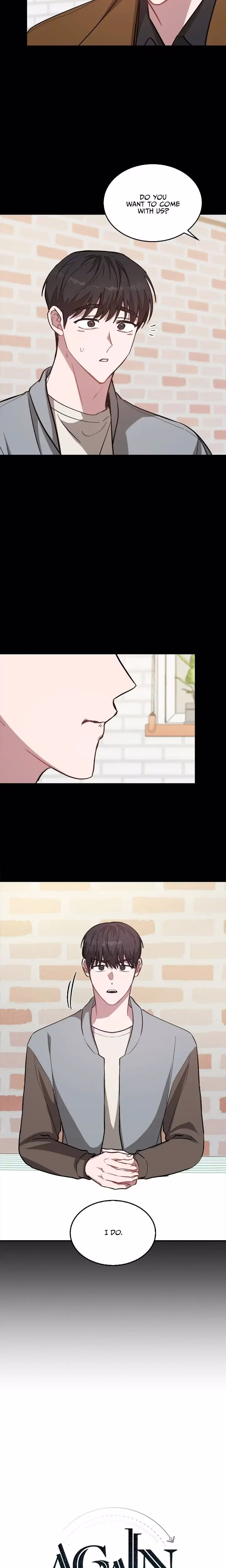 Again - Chapter 60 - Part 5