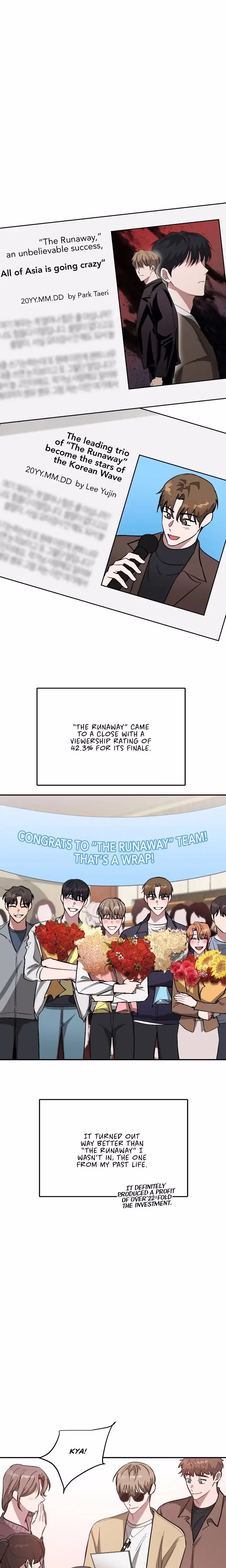 Again - Chapter 60 - Part 9