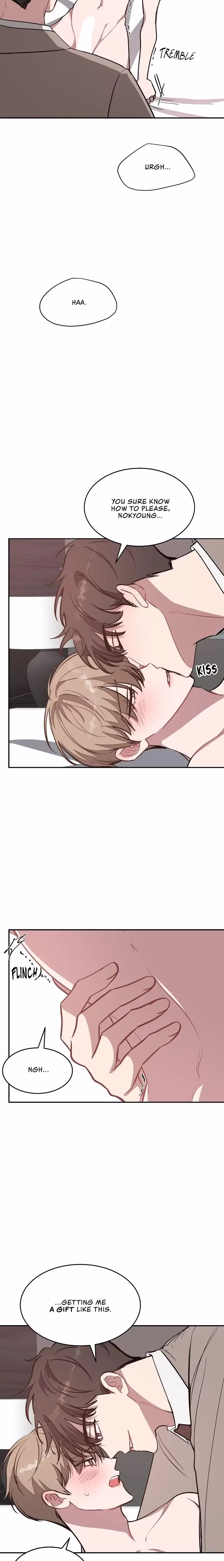 Again - Chapter 60 - Part 12