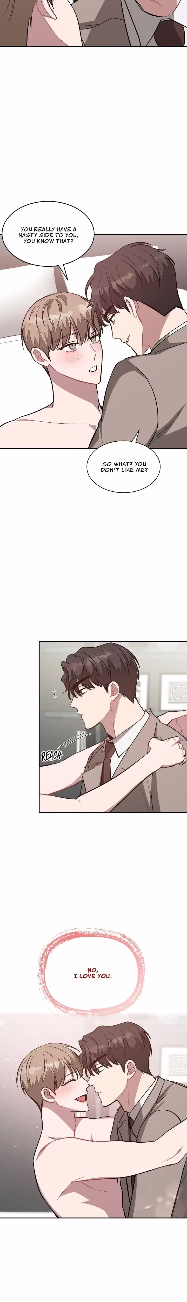 Again - Chapter 60 - Part 16