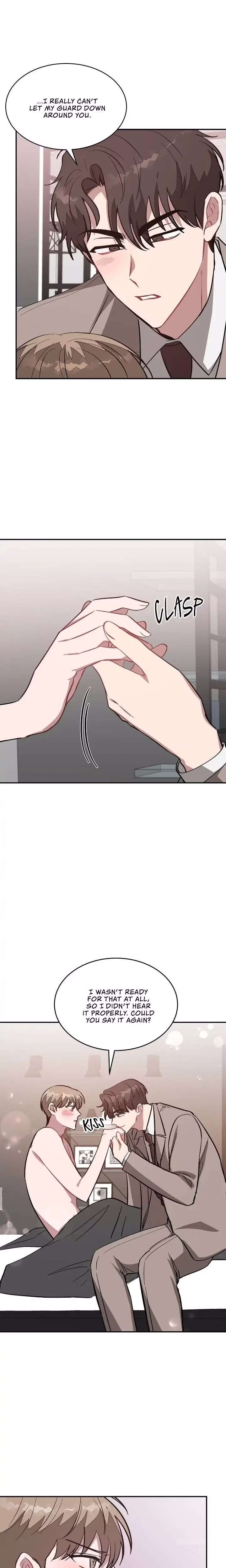 Again - Chapter 60 - Part 17