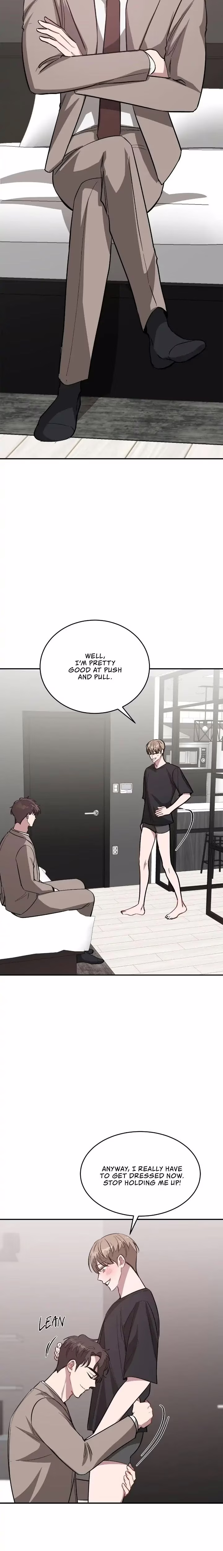 Again - Chapter 60 - Part 20