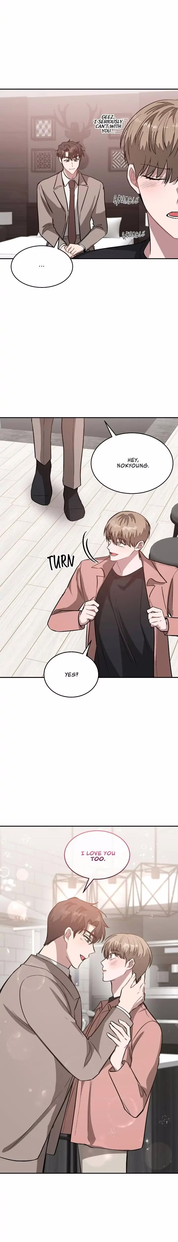 Again - Chapter 60 - Part 21