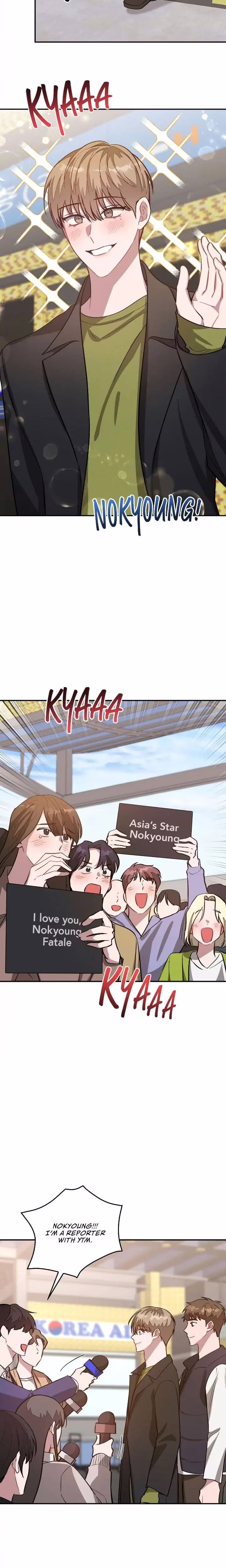 Again - Chapter 61 - Part 4