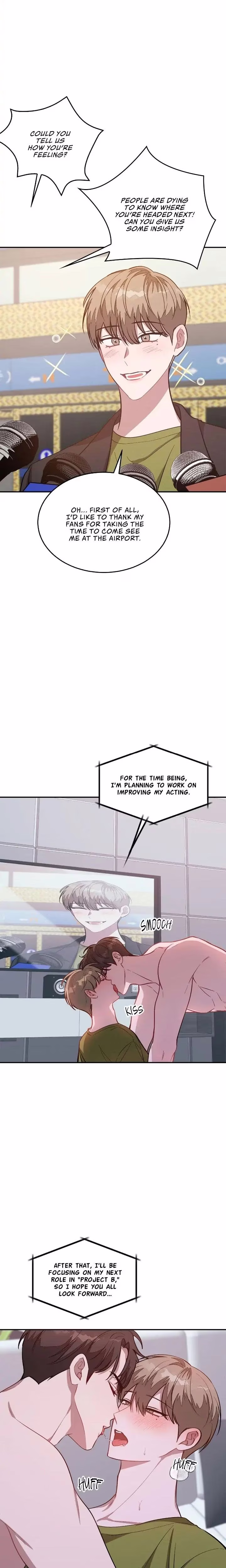 Again - Chapter 61 - Part 5