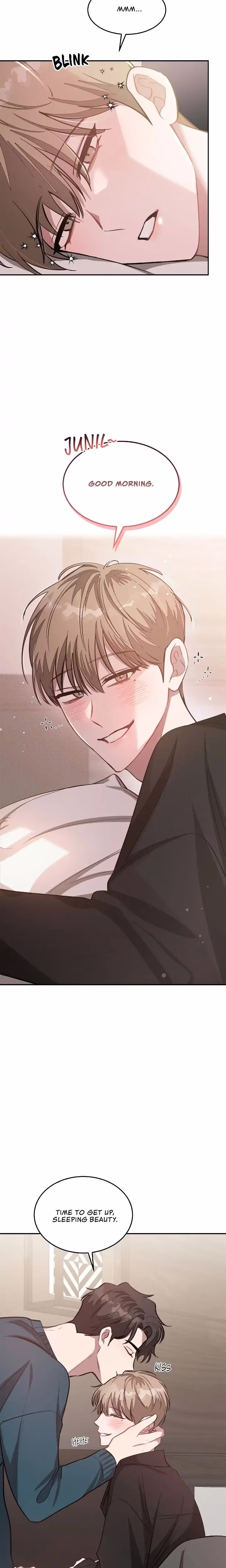 Again - Chapter 61 - Part 15