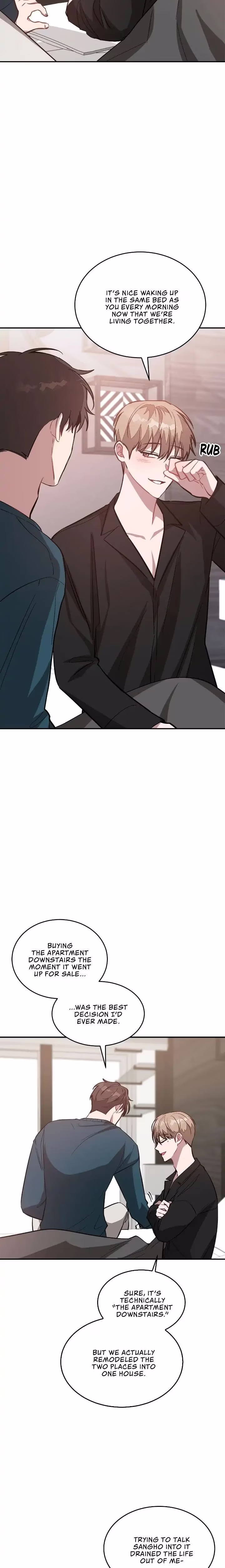 Again - Chapter 61 - Part 16