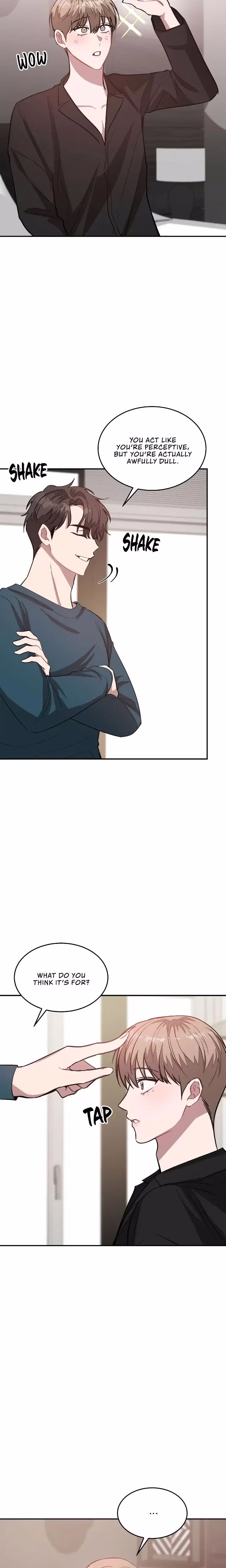 Again - Chapter 61 - Part 18