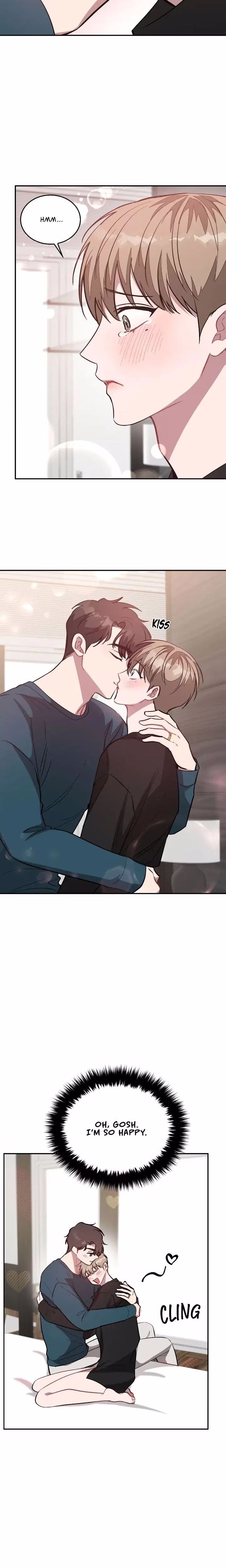 Again - Chapter 61 - Part 21