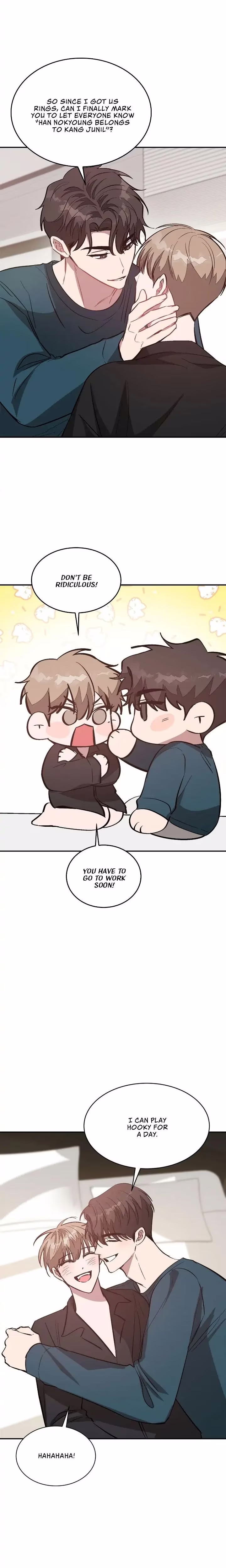 Again - Chapter 61 - Part 22