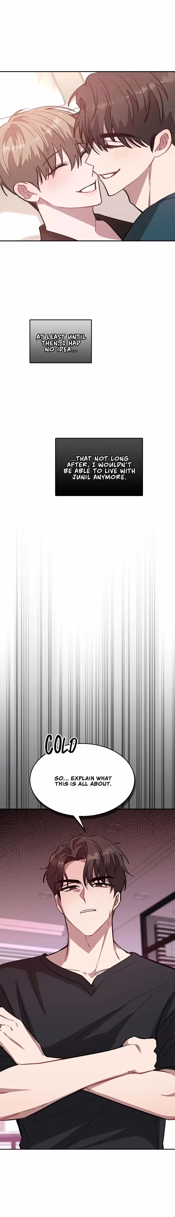 Again - Chapter 61 - Part 23