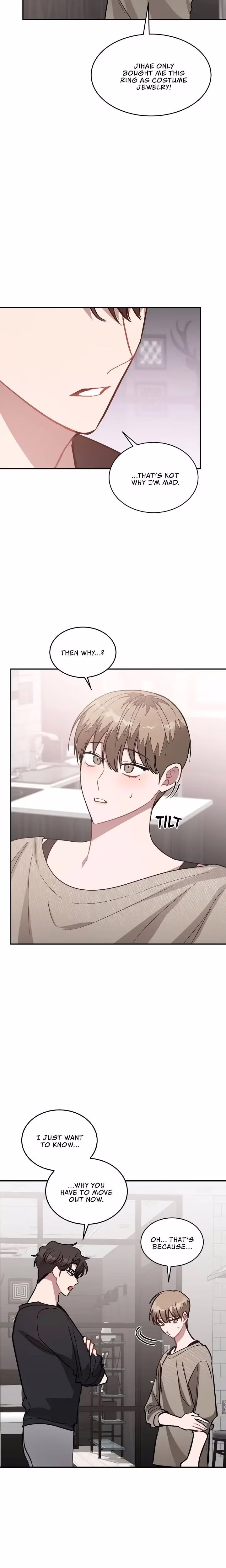 Again - Chapter 62 - Part 4