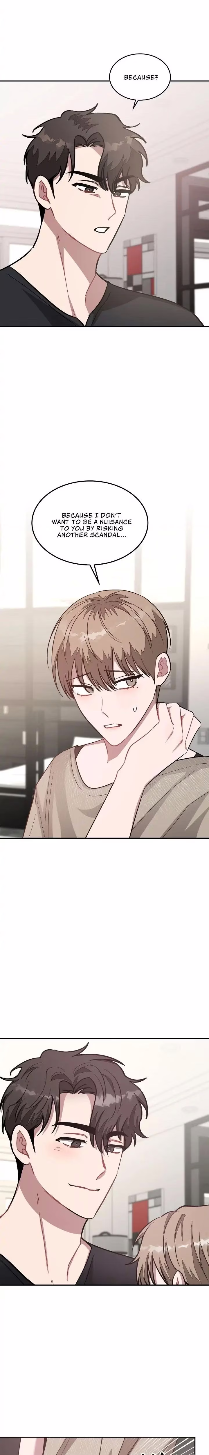 Again - Chapter 62 - Part 5