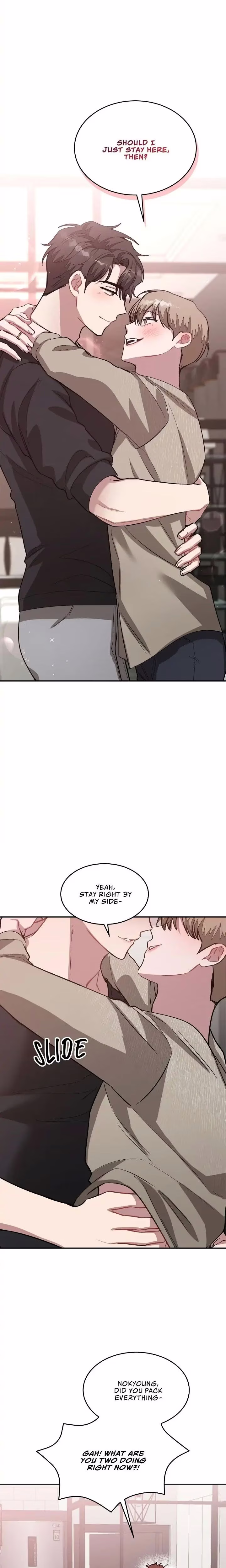 Again - Chapter 62 - Part 7