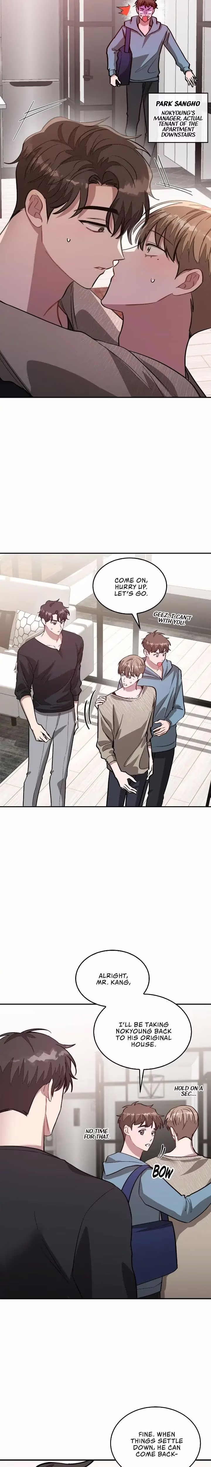 Again - Chapter 62 - Part 8