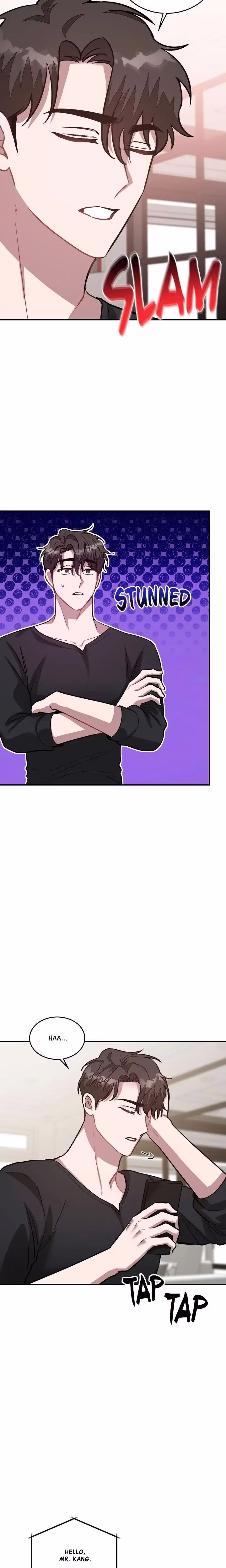 Again - Chapter 62 - Part 9