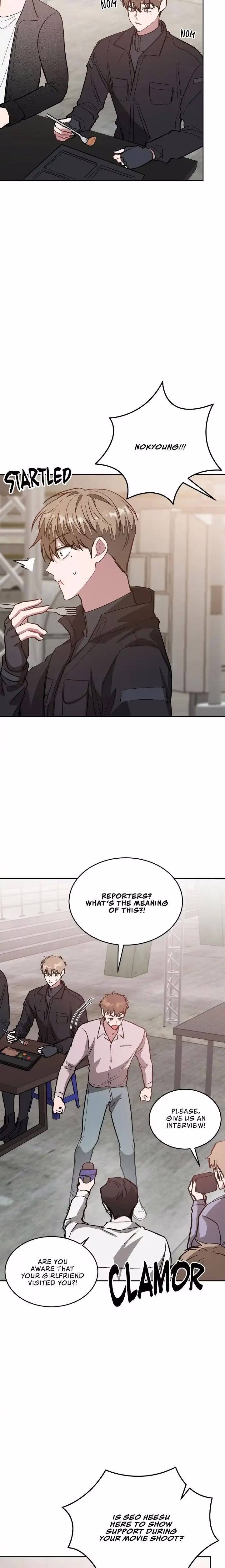 Again - Chapter 62 - Part 12