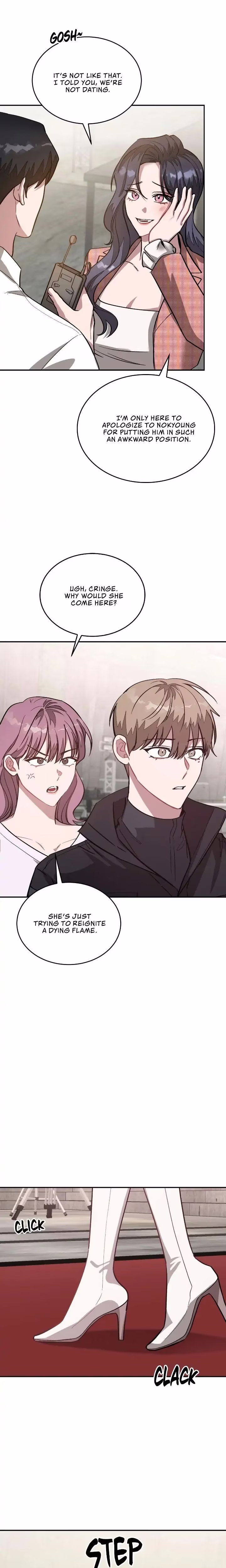 Again - Chapter 62 - Part 14