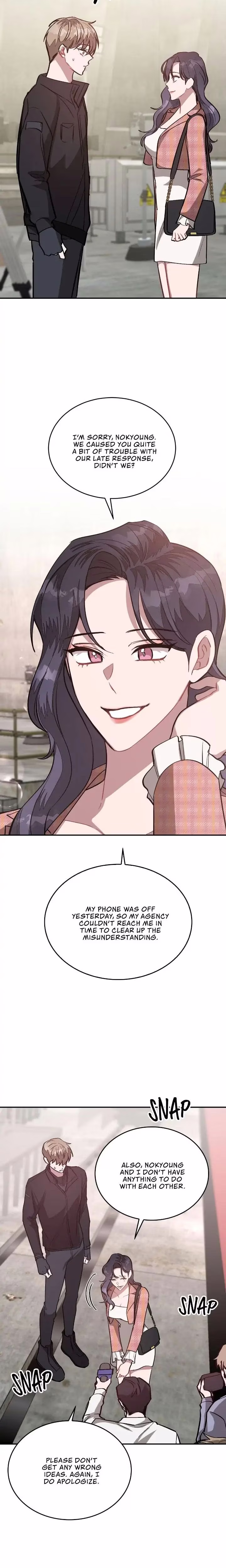 Again - Chapter 62 - Part 15